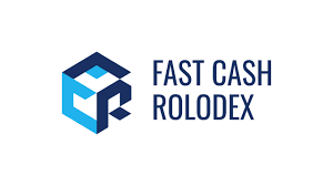 Jacob Caris - Fast Cash Rolodex