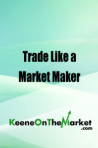 James Ramelli - Trade Like A Market Maker