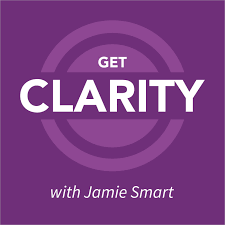 Jamie Smart – Clarity Live July 2020