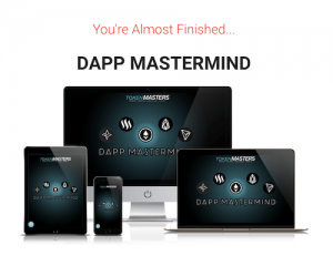 Jason BTO - DAPP Mastermind