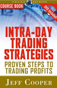 Jeff Cooper – Intra-Day Trading Strategies. Proven Steps to Short-Term Trading Profits