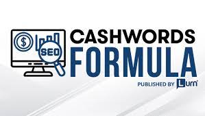 Jeff Lenney Lurn - Cashwords Formula