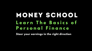 Jennifer Welsh - Money School: Personal Finance Made Simple