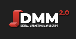 Jeremy Haynes - Digital Marketing Manuscript 2.0