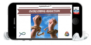 Jimmy Mack - MyBeliefworks for Overcoming Addiction