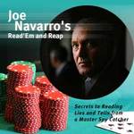 Joe Navarro - Read ‘Em & Reap Poker Course