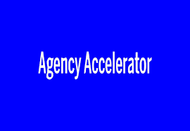 Joel Kaplan - Agency Accelerator