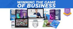 John Assaraf – Winning the Game of Business 2021