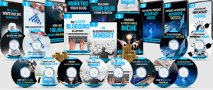 Jon Antony - Blog Money Blueprint