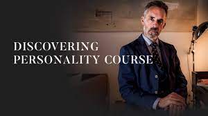 Jordan Peterson - Personality