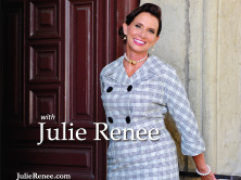 Julie Renee - Law of Generosity