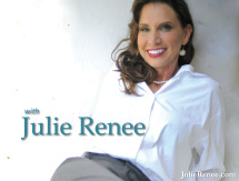 Julie Renee - Regeneration