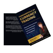 Karen Foo - Fundamentals Of Currency Trading