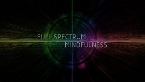 Ken Wilber - Full Spectrum Mindfulness Core Concepts