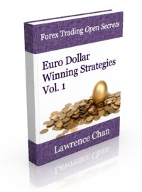 Lawrence Chan - Euro Dollar Winning Strategies Vol. 1