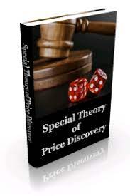 Lawrence Chan - Special Theory of Price Discovery (STOPD)