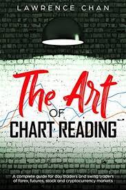 Lawrence Chan - The Art of Chart Reading