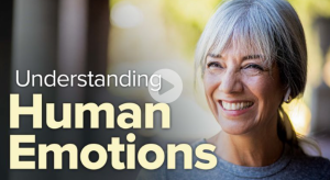 Lawrence Ian Reed, PhD - Understanding Human Emotions