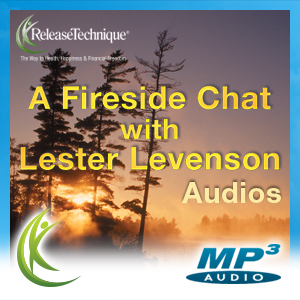 Lester Levenson - Fireside Chat