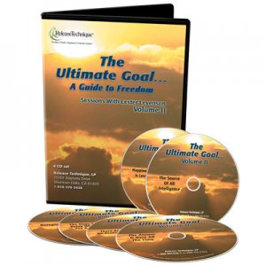 Lester Levenson - The Ultimate Goal Volume 2