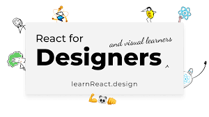 Linton Ye - React For Designers: Essential Course Bundle