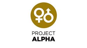 Luke Fitzgerald - Project Alpha