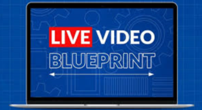 Luria Petrucci - LIVE Video Blueprint