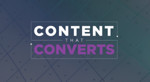 Mahdi Woodard - Content that Converts