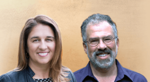 Manuela Mischke-Reeds & Rob Fisher - The Hakomi Method Essentials Program