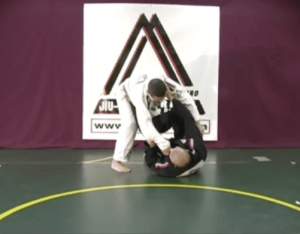 Marcello Monteiro – BJJ Blue to Purple Curriculum