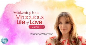 Marianne Williamson - Miraculous Life of Love