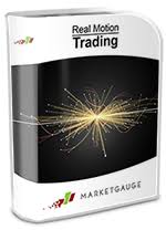 MarketGauge - Real Motion Trading