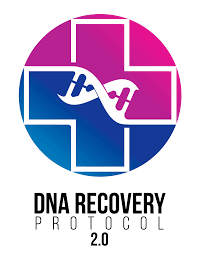 Martin Castor - Dna Recovery 2.0