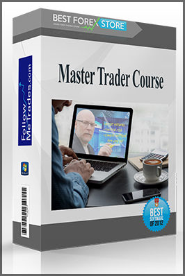 Master Trader Course - Followmetrades