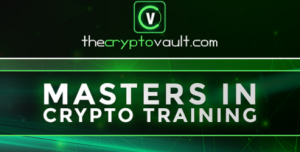 Master's In Crypto Training (MCT) - Peter Bennett