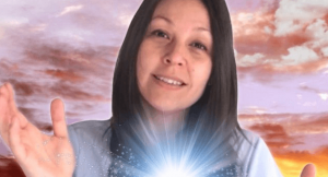 Melissa Crowhurst - Reiki Level I, II and Master Teacher Program