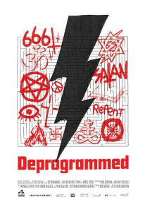 Mia Donovan - Deprogrammed