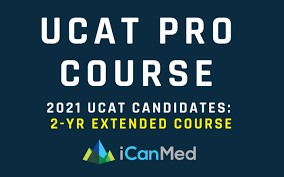 Michael Tsai - UCAT Pro Course (2020 Candidates)