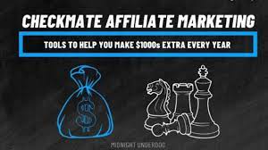 Midnight Underdog - Checkmate Affiliate Marketing