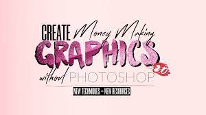 Milca P. - Money-Making Graphics Without Photoshop 2.0