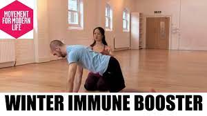 Mimi Kuo-Deemer - Winter Immune Boost