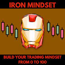 Money Trade Edge - Iron Mindset