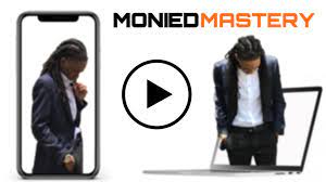 MONIED VON - MONIED PHONE FLIPPING MASTERY