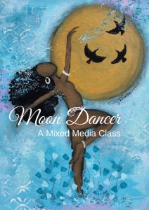 Moon Dancer Tiare Smith