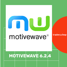 MotiveWave 6.2.4 Trading Software + Crack