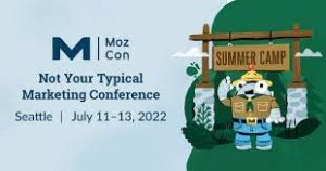 MozCon SEO Video Bundle 2022