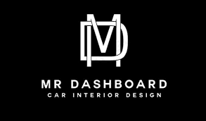 Mr. Dashboard - Business Manager