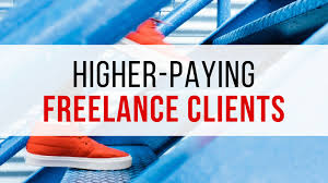 Mridu Khullar Relph – Higher-Paying Freelance Clients