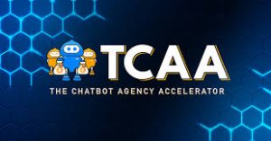 Natasha Takahashi - The Chatbot Agency Accelerator