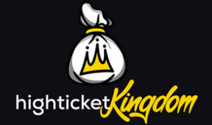 Nate Hurst – High Ticket Kingdom